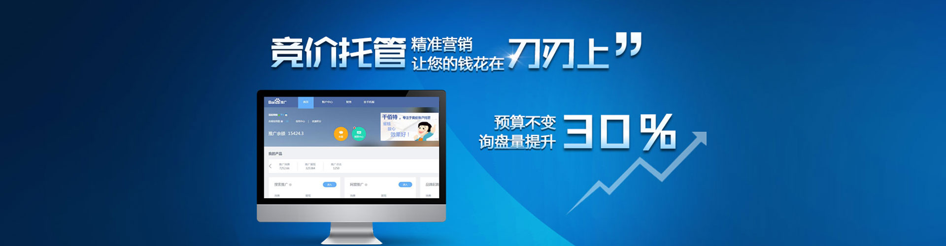 中西百度网络推广